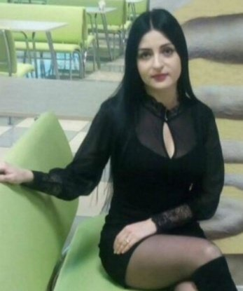 Проститутка Курчалой : Инна